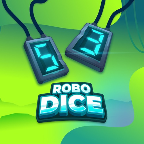 Robo dice